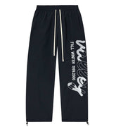 Vale Forever Midnight Swish Track Pants Black