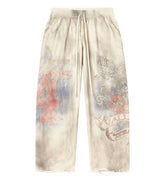 Vale Forever Nostalgia Sweatpants Cream