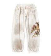 Vale Forever Reborn Sweatpants White